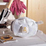 3M 8233 N100 Face Mask Respirator 3M 8233 N100 Face Mask Respirator
