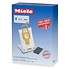 Miele IntensiveClean™ Z Vacuum Bags