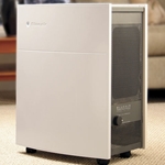 Blueair 503 Smokestop™ Air Purifier