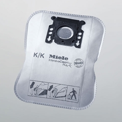 Miele IntensiveClean™ Plus K Vacuum Bags