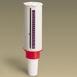 Mini Wright™ Peak Flow Meter