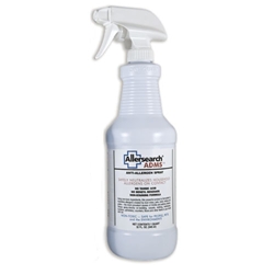 Allersearch® ADMS Carpet Treatment