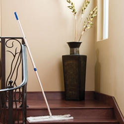 Dust Magnet Mop & Refills