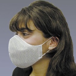 Honeycomb Face Mask