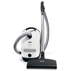 Miele S2121 Delphi Canister Vacuum Cleaner