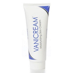 Vanicream Skin Cream Tube