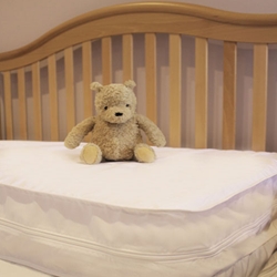 Allergy Control® Pristine COMPLETE Crib Encasing