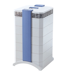 IQAir GC MultiGas Air Purifier New Edition
