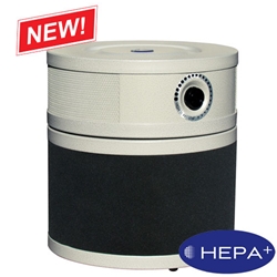 HEPA+ 2000 Air Purifier