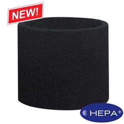 HEPA+ 2000 Inner Carbon Filter