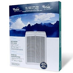 Whirlpool HEPA Filters