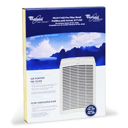 Whirlpool Pre-Filters