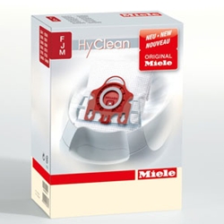 Miele AirClean FJM Vacuum Bags