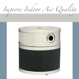 Save 15% On Select HEPA Air Purifiers & Pre-Filters