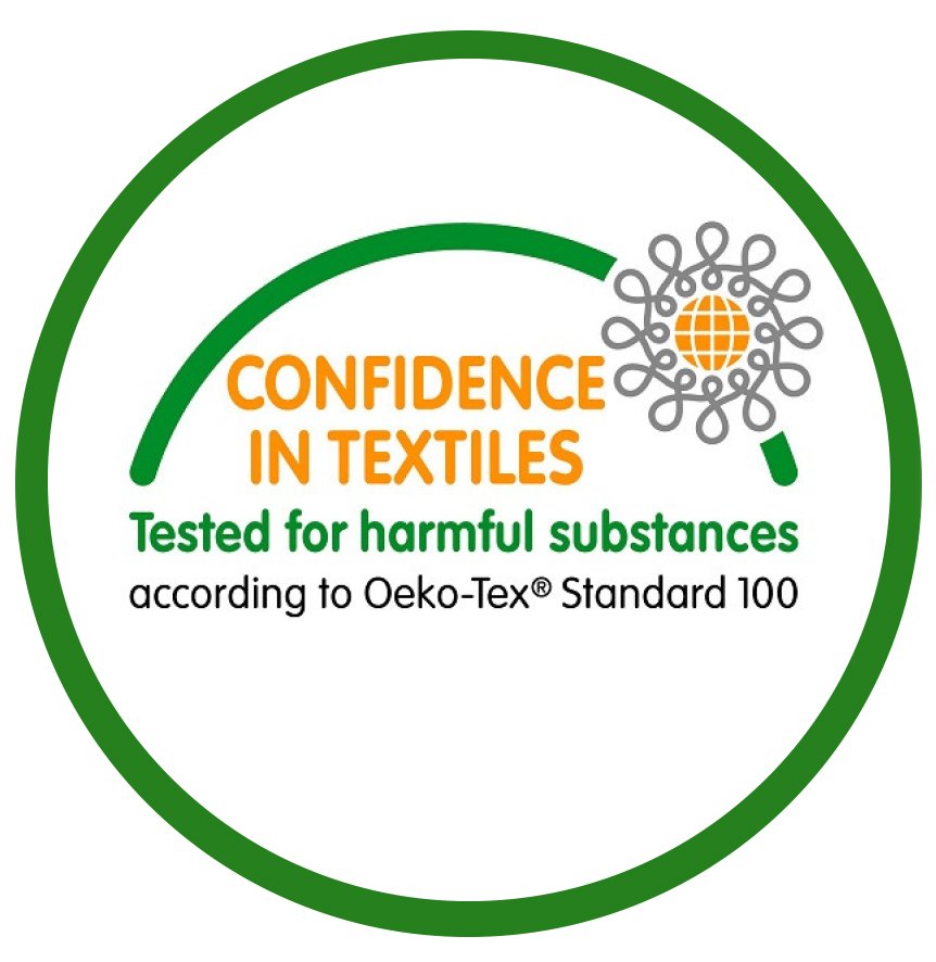 Oeko-Tex Confidence in Textiles