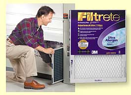 Click Here To See Filters For The Whole House