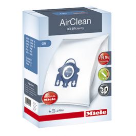 Miele GN AirClean 3D Efficiency 