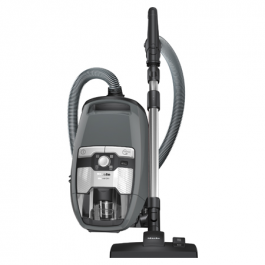 Scharnier Mislukking Voorkeur Miele Blizzard CX1 Pure Suction Bagless Canister Vacuum Cleaner | Allergy  Control Allergy Control Products