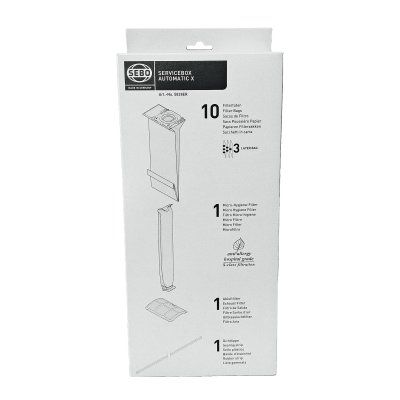 SEBO X-Series Service Box (5828ER)