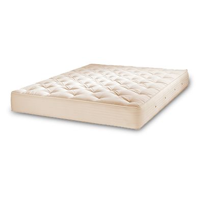 Cotton Quilt-Top Royal-Pedic Mattress & Box Spring Sets