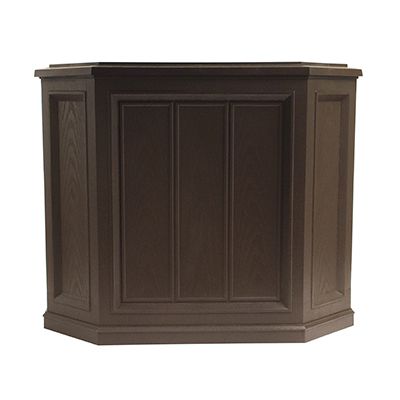 AIRCARE 696 800 Espresso