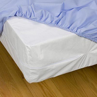 Economy Allergy Mattress Covers