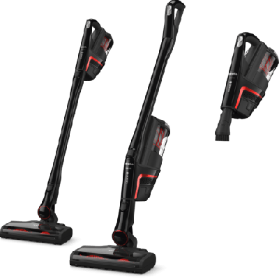 Miele Triflex HX1 Facelift Plus Cordless Stick Vacuum