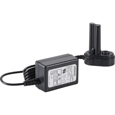 Omron Mesh Nebulizer NE-U100 AC adapter