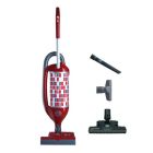 FELIX 1 Premium in Rosso