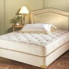 Royal-Pedic Natural Cotton w/ Wool Wrap Mattress & Box Spring Sets