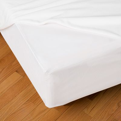 Pristine Complete Fitted Mattress Covers Allergy Free Bedding