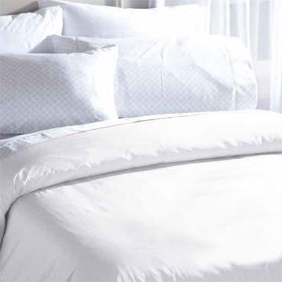 COMFORTNIGHTS Anti-Allergy Duvet Protector Set King Bed Size 