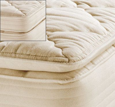 best firm mattress topper for back pain