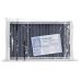 Safeguard 20-36" Adjustable Window Filter 11" Tall