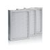 Blueair 500-600 Series HEPASilent Particle Filters 3-Pack