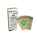 SEBO Filter Bag Box for X, G, C, 370 Series (#5093AM)