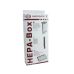 SEBO HEPA X-Series Service Box (5827ER)