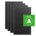 Honeywell HRF-A100 Carbon Pre-filter A 4-Pack