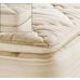 Royal-Pedic Natural Organic Cotton Pillowtop Mattress Pads